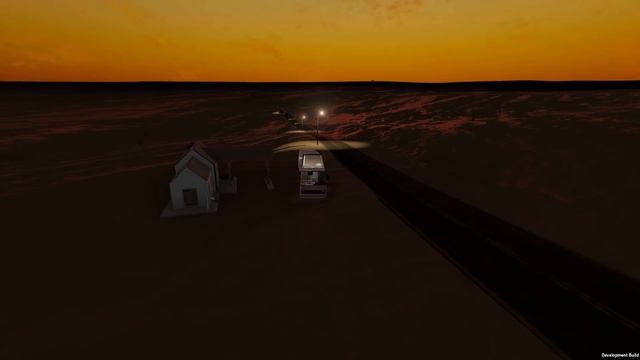 ? НОВАЯ ЗАПРАВКА и УКЛОНОМ 30 ГРАДУСОВ ? ПРОХОЖДЕНИЕ The Long Drive ? ДЛИННАЯ ПОЕЗДКА ? смотреть онлайн