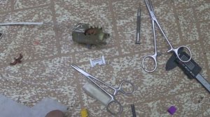 #128. Ремонт терморегулятора холодильника.