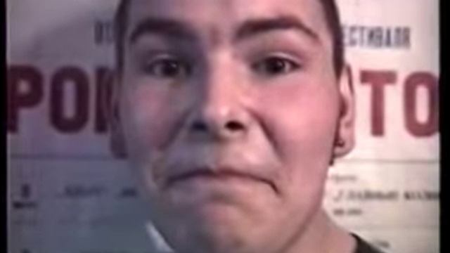 Юго-Запад - Лампадное масло смотреть онлайн