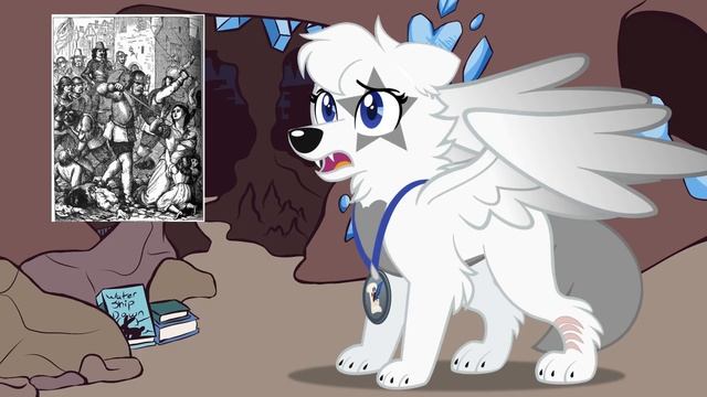 Wolf Tales: The Wonderful World Of Wolfwalkers