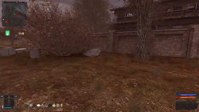 S.T.A.L.K.E.R Золотой шар Завершение. Серия 15 - Проводник. смотреть онлайн