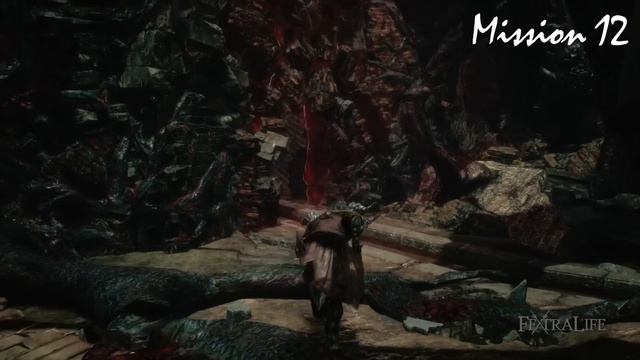 Devil May Cry 5: ALL Blue Orb Fragments Locations смотреть онлайн
