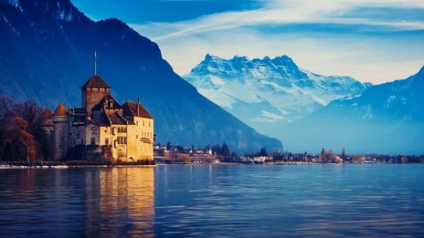 Ballade Pour Adeline piano (by Richard Clayderman) repeat 1 hour music