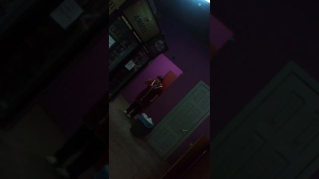 Беспредел в баре "Березка"власти бездействуют. Часть 2! смотреть онлайн