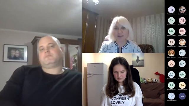 Совместное заседание СНК кафедры ЛОР, онкологии, общей и клинической патологии 30/11/2021 смотреть онлайн