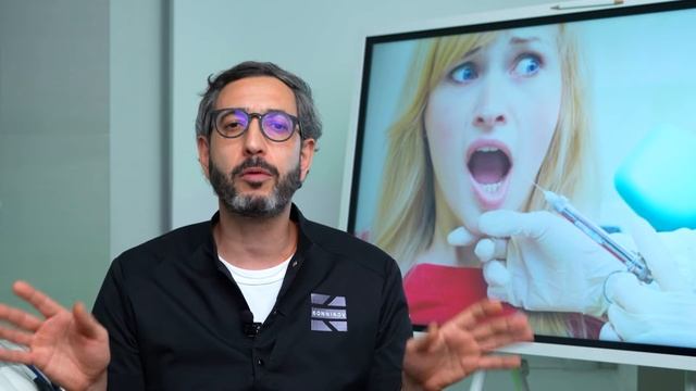 Какие пломбы опасны для вашего здоровья? О зубных пломбах простыми словами смотреть онлайн