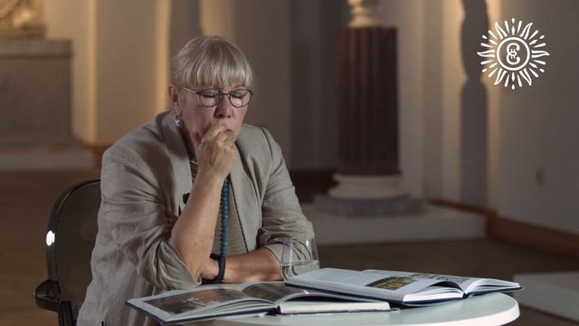 В поисках русского сада Мария Нащокина смотреть онлайн