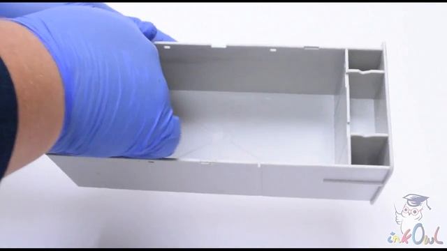 How to Reset Maintenance Tank for Epson Stylus Pro Large Format Printers смотреть онлайн