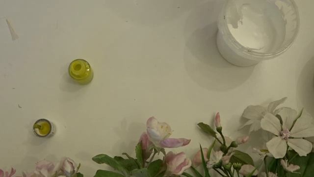 БЫСТРЫЕ ТЫЧИНКИ ДЛЯ ЦВЕТОВ !МК.mp4 смотреть онлайн