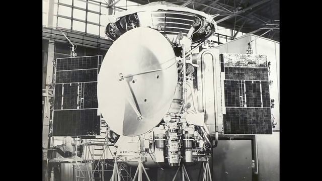 Марс 2  Марс 3 Советские аппараты на Марсе