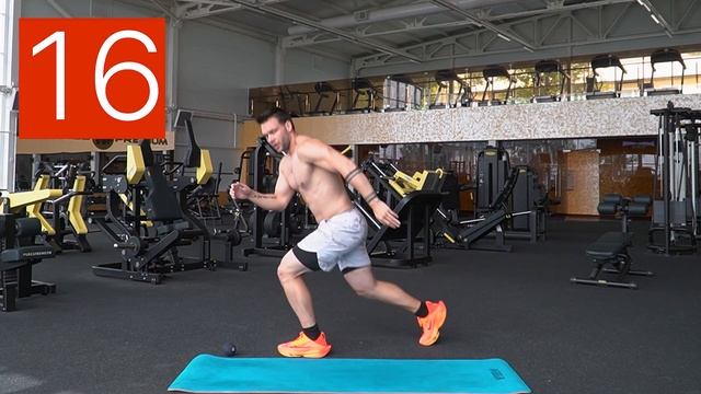 Кардио ХИТ / Сожги ЖИР / 300 калорий ??? смотреть онлайн