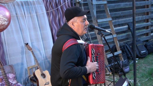 20 Ангел в белом - Риф Габасов смотреть онлайн