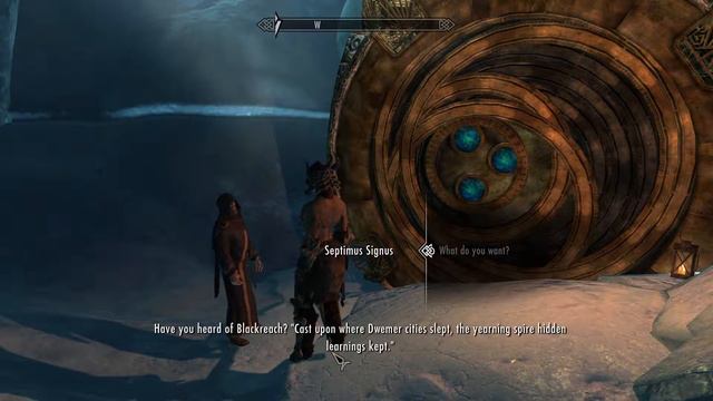 Let's Play Skyrim: Legendary Two-handed Melee Warrior S02 E06 смотреть онлайн