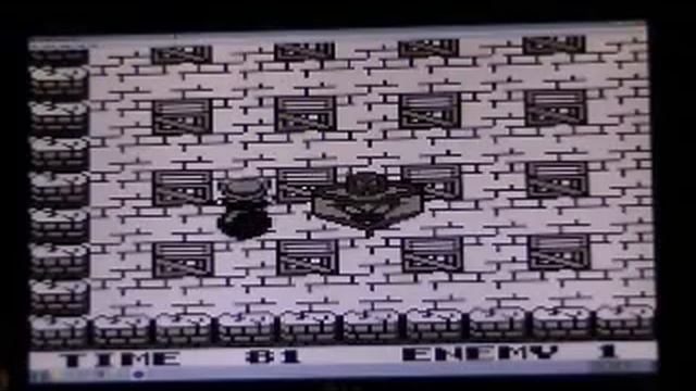 Let's Play Wario Blast (Game Boy) Part 2 смотреть онлайн