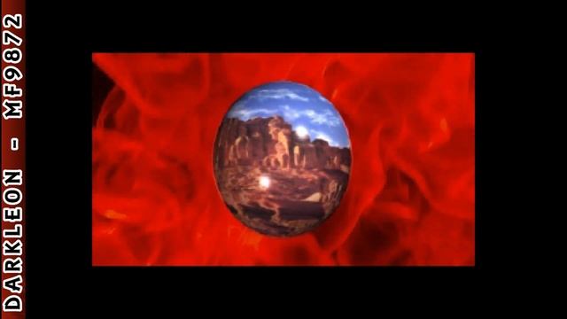 PlayStation - Magic - The Gathering - Battlemage (1997) - Intro смотреть онлайн