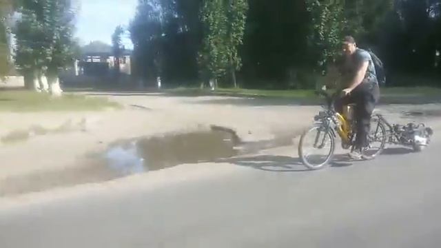 Кулибин чувак красава смотреть онлайн