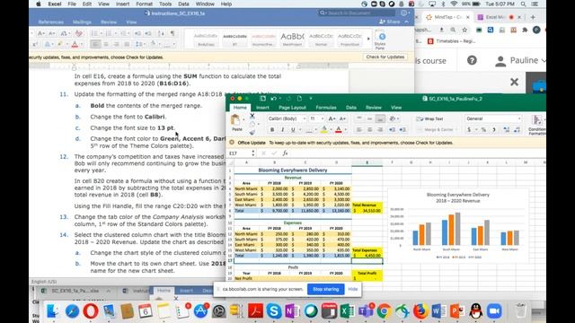 Excel Module1 смотреть онлайн