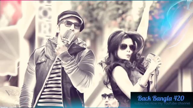 Love You Soniyo _ Rangbaaz _ Dev _ Koel Mallick (Slowed×Reverb)(Hack Bangla 420) смотреть онлайн
