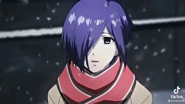 ЭДИТ КАНЕКИ КЕН ИЗ ТОКИЙСКИЙ ГУЛЬ #shorts смотреть онлайн