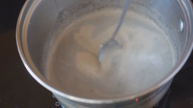 Масала (Masala) - индийский кофе с молоком и специями