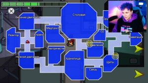 AMONG US - НОВЫЙ РЕЖИМ *РЫБКИ* без модов? АМОНГ АС, но МЫ ПРОТИВ ПОДПИСЧИКОВ ? @yes_well