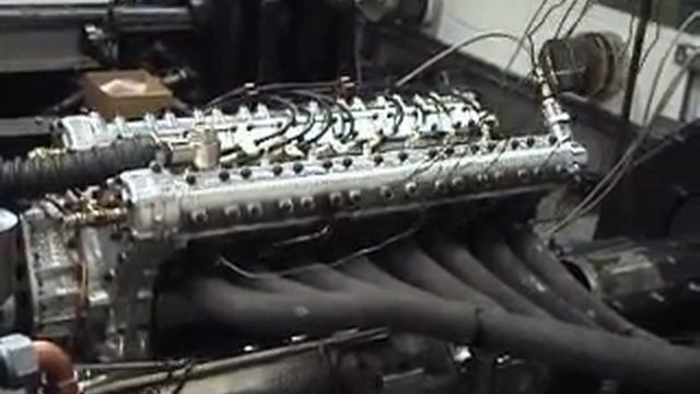 Delage S8 1.5L GP смотреть онлайн