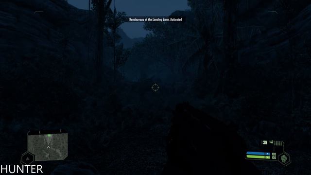 CRYSIS 1 GAMEPLAY XBOX ONE X (1080p60FPS) смотреть онлайн