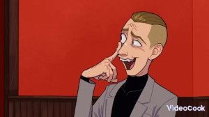 песня я пытаюсь сказать  афицантом маргая азбукай морза.