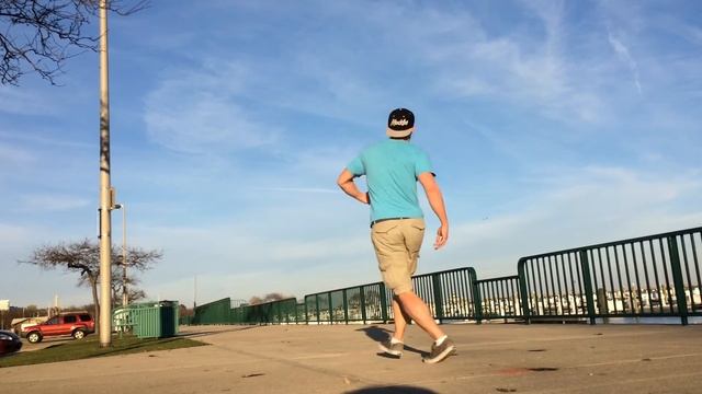 Lakefront Drum and Bass Dance Nonstop смотреть онлайн