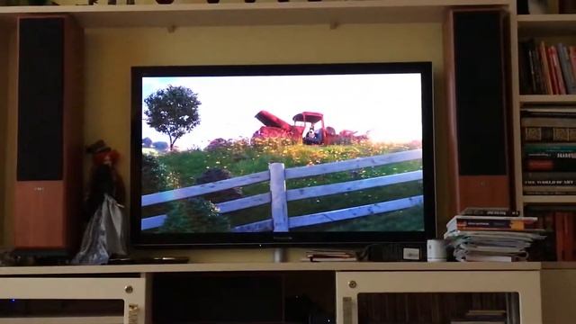 Тайная жизнь домашних животных 2 2019( индюк ? нападает на макса ). смотреть онлайн