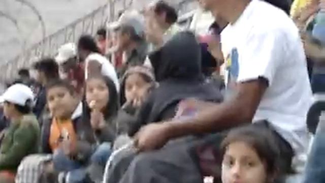 Deportivo San Lorenzo de Nicolas de Pierola (Quirio) - Chosica смотреть онлайн