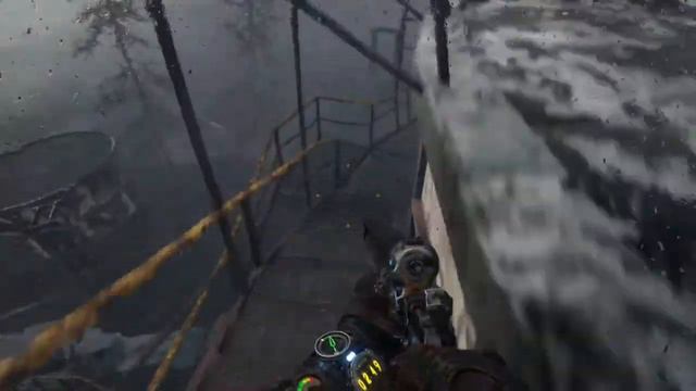 Игрушка// Сжег монстра//Метро Исход//Vic64//Волга//Xbox one смотреть онлайн
