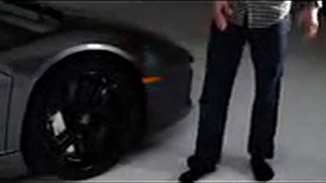 Как освещать и фотографировать автомобили смотреть онлайн