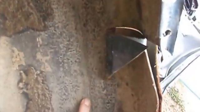 Наружная арка смотреть онлайн