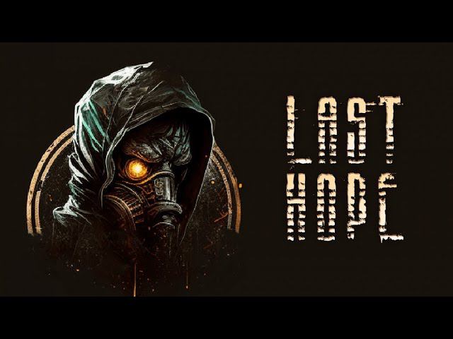 Dayz LastHope I 1PP I STALKER РП 2024? 18+ #dayzstream