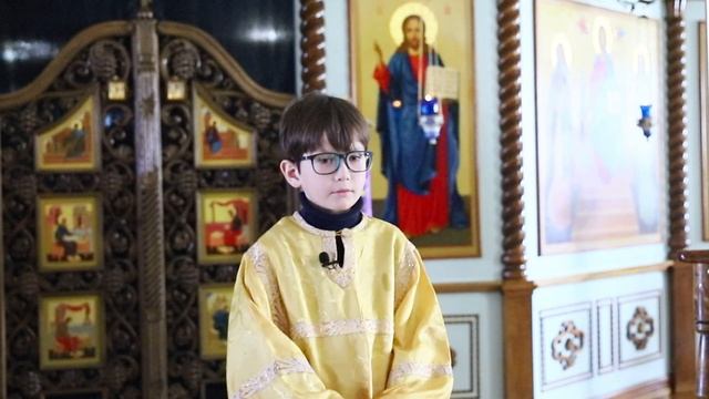 Сергей Гаранин. Житие благоверного князя Александра Невского смотреть онлайн