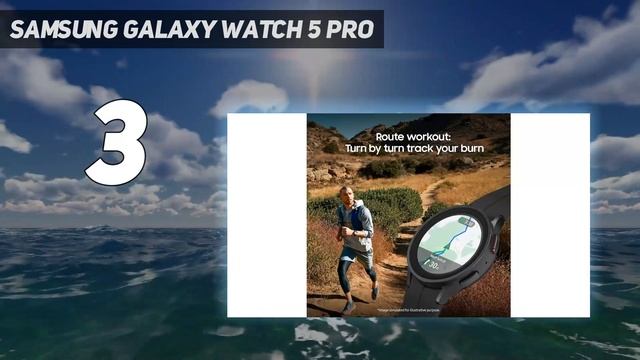 5 Best Samsung Smartwatch in 2024 смотреть онлайн
