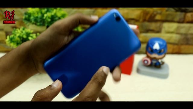 Redmi GO Unboxing of Blue | Indian Retail Unit | Benchmarks, Sensor, DRM смотреть онлайн