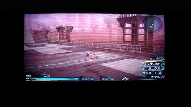 FINAL FANTASY Type-0 Rem Solo Part 26 Boss Battle Gilgamesh (PSP) смотреть онлайн