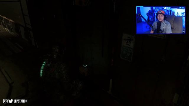 DEAD SPACE REMAKE é bom ou não? Vale a pena? ANÁLISE | REVIEW смотреть онлайн