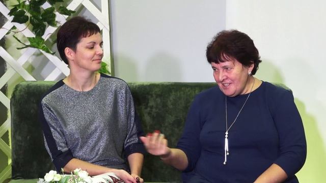 Ток-шоу Искусство быть матерью смотреть онлайн