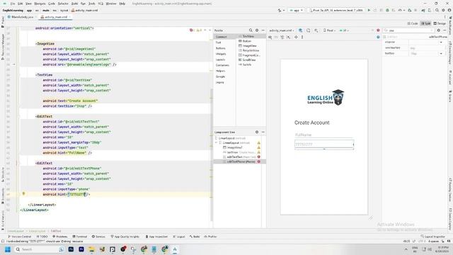 How To Download or Install Android Studio || AndroidWallah || #androidwallah смотреть онлайн