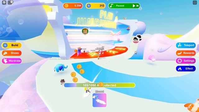 БЕСПЛАТНЫЙ HOVERBOARD NIKE в роблокс | Event Nikeland roblox | Как получить РЮКЗАК найк смотреть онлайн