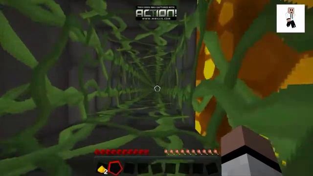 Minecraft Find Your Way Out- MAPA ESTUPIDAMENTE TROLL!! смотреть онлайн