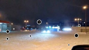 Ауди а4 3.0 кватро. Посвящается!)