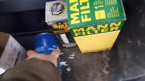 Делаем техническое обслуживание на Газоне Некст