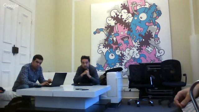 Drupal Lisboa Meetup em Abril 2016 смотреть онлайн