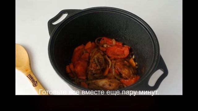 Грибная реальность