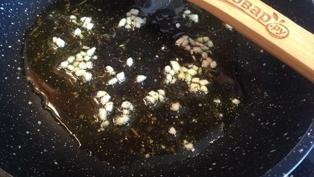 Сборник рецептов