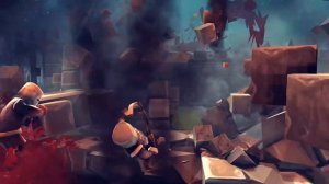 Airplane Crashes & Shootdowns #16 | Besiege